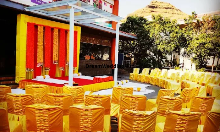 Jupiter Events  Entertainment Pvt Ltd